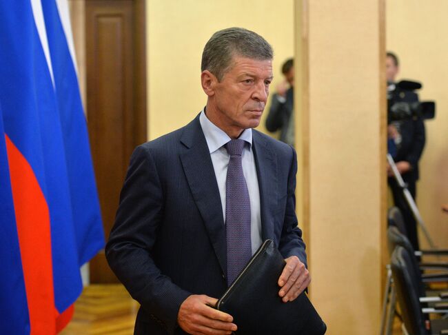 Рабочая поездка президента РФ В. Путина и премьер-министра РФ Д. Медведева в Южный федеральный округ