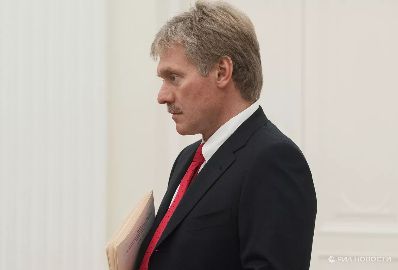 Песков рассказал об изменениях в российской журналистике