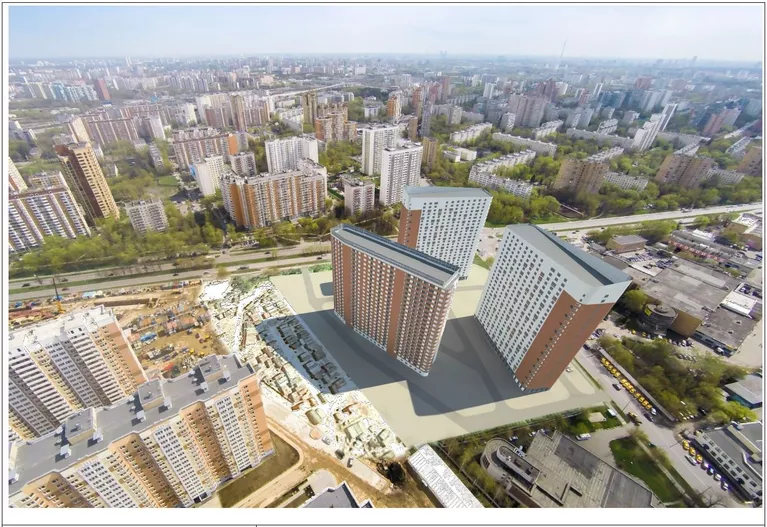 ТПУ Ховрино ТПУ Ховрино