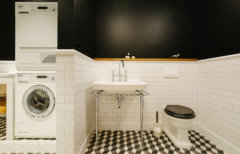 Санузел Санузел