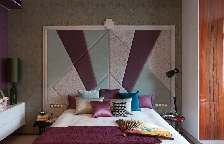 Интерьер Интерьер