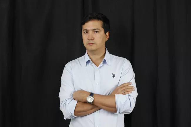 Сергей Козлов