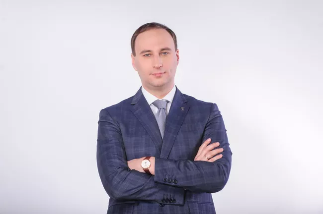 Василий Фетисов