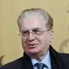 Директор Эрмитажа Михаил Пиотровский