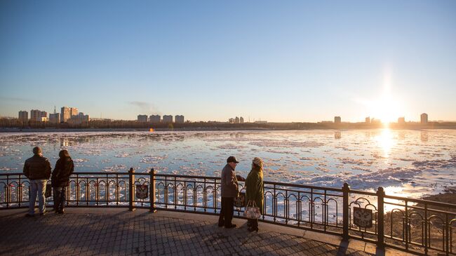 Благовещенск