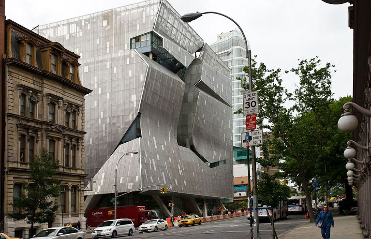 Cooper Union