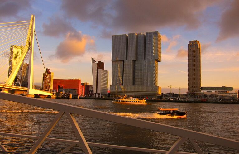 De Rotterdam