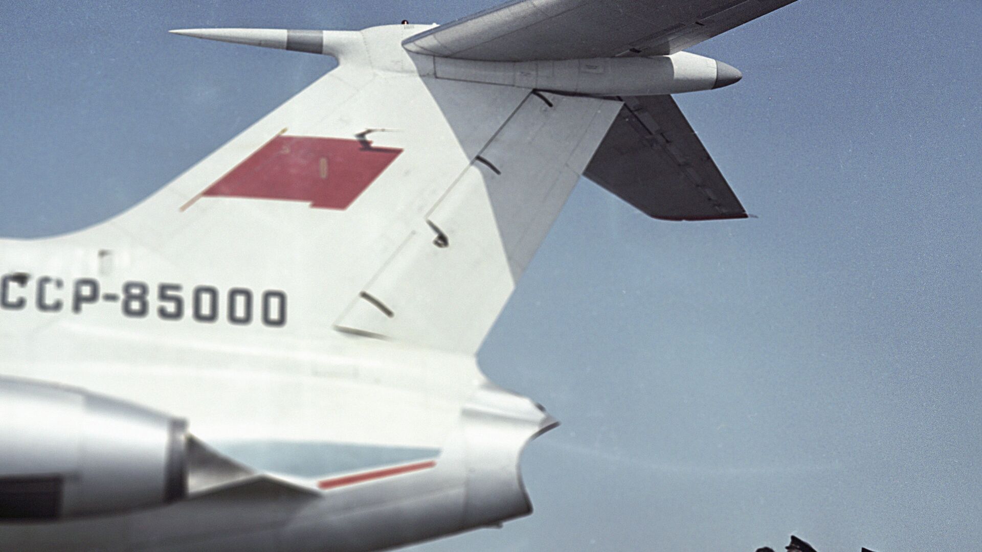 Аэропорт Шереметьево Аэропорт Шереметьево - РИА Новости, 1920, 02.12.2025