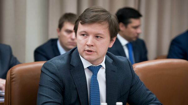 C. Собяниин провел заседание Президиума Правительства Москвы