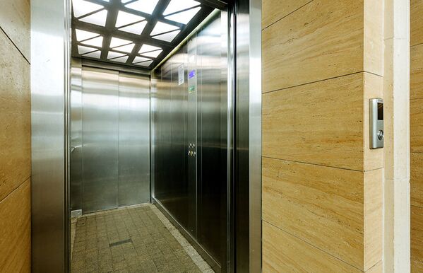 Московский стандарт реновации жилья: власти Москвы рассказали, какие дома придут на смену пятиэтажкам. Лифт.