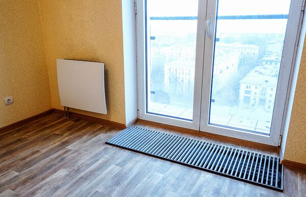 Московский стандарт реновации жилья: власти Москвы рассказали, какие дома придут на смену пятиэтажкам. Квартиры.