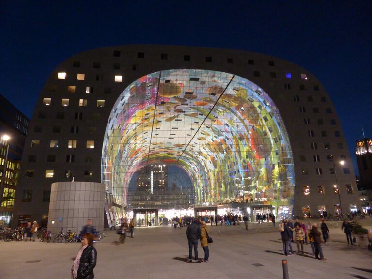 Markthal