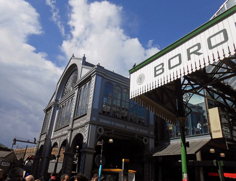 Borough Market