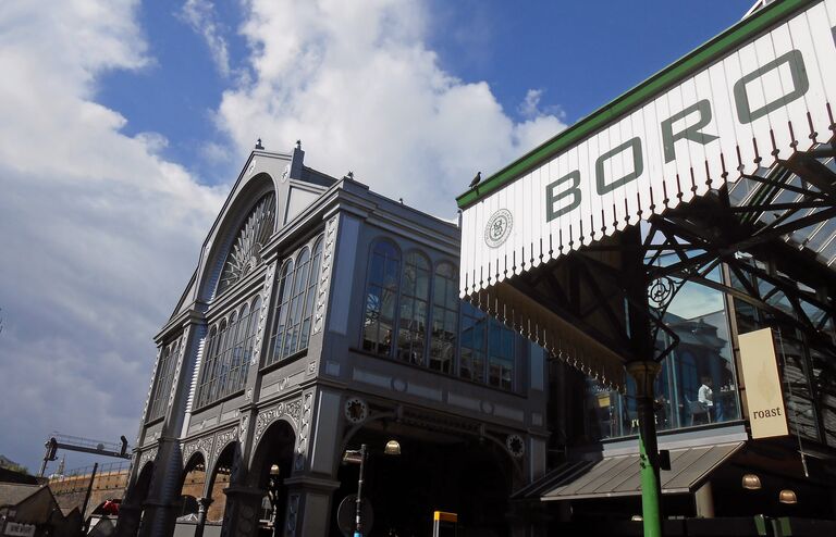 Borough Market