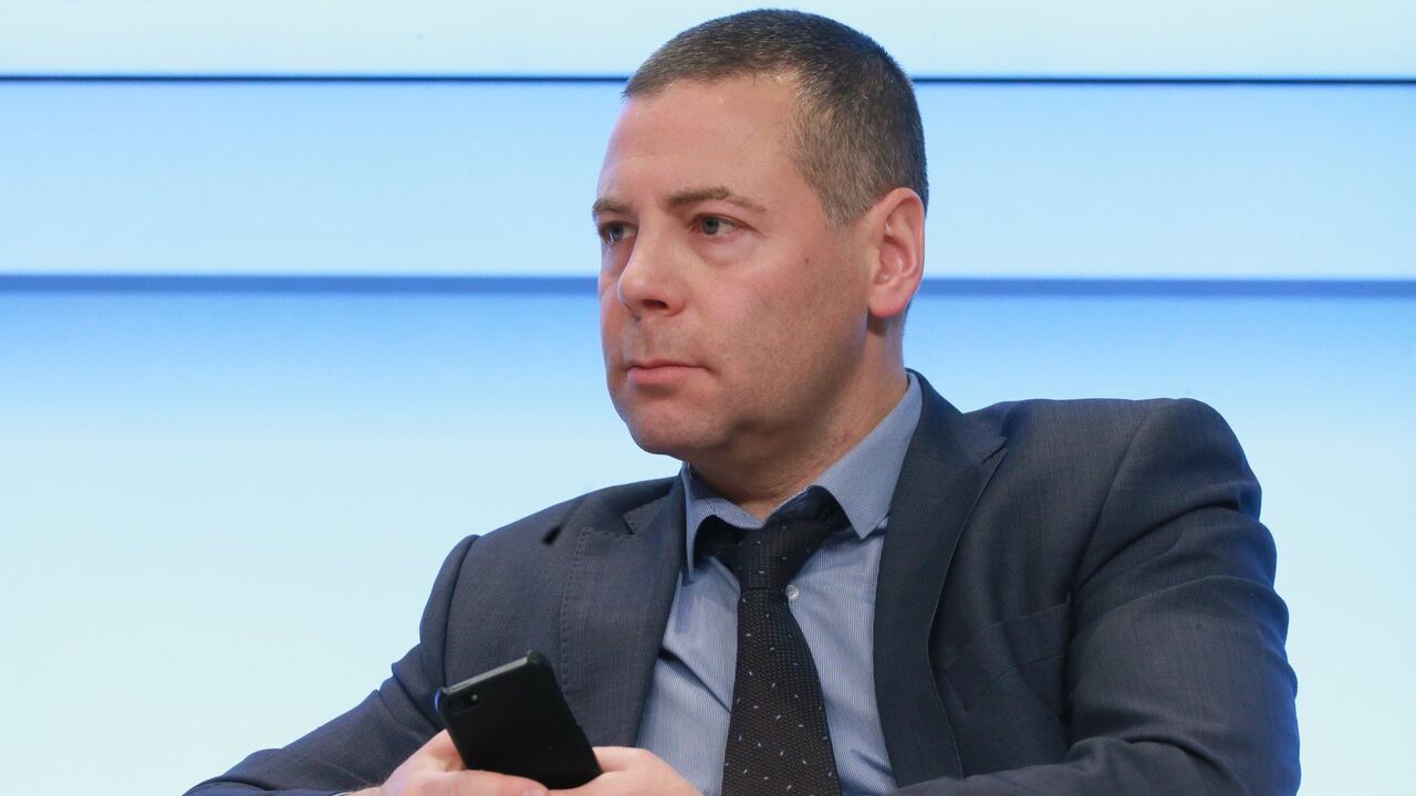 Евраев рассказал о программах 