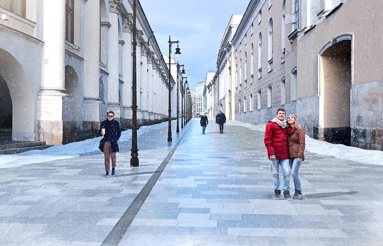Рыбный Рыбный