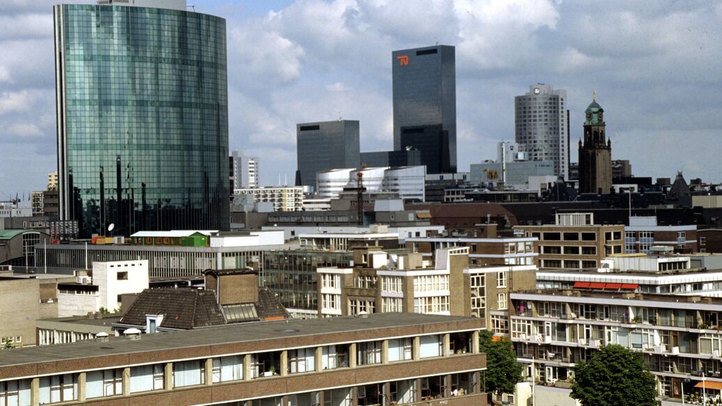 В Нидерландах прогремели три взрыва, сообщили СМИ