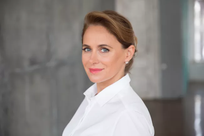 Екатерина Батынкова