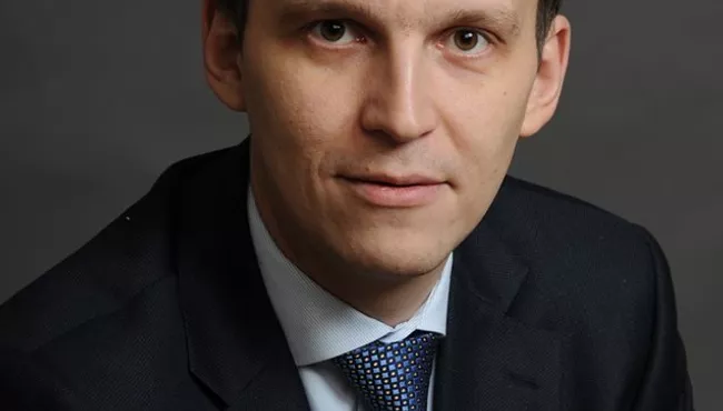 Михаил Хорьков