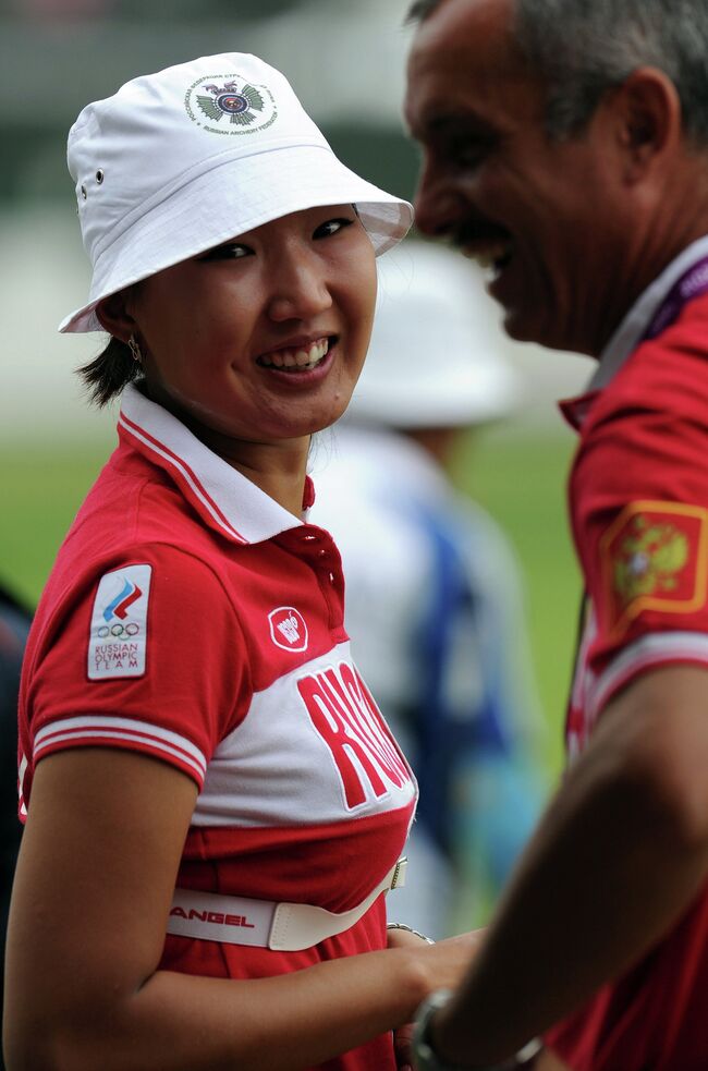 Инна Степанова