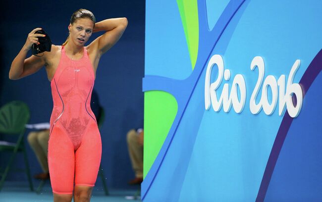 Юлия Ефимова