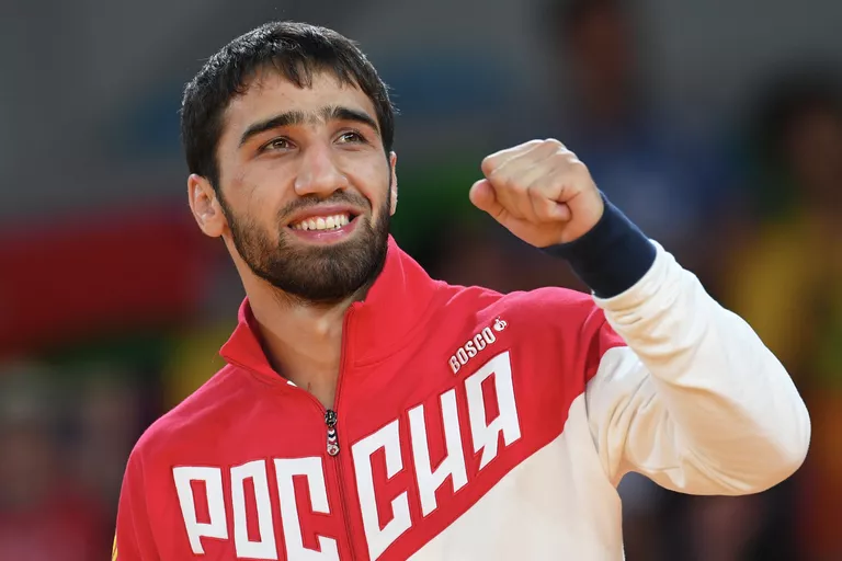 Хасан Халмурзаев Хасан Халмурзаев