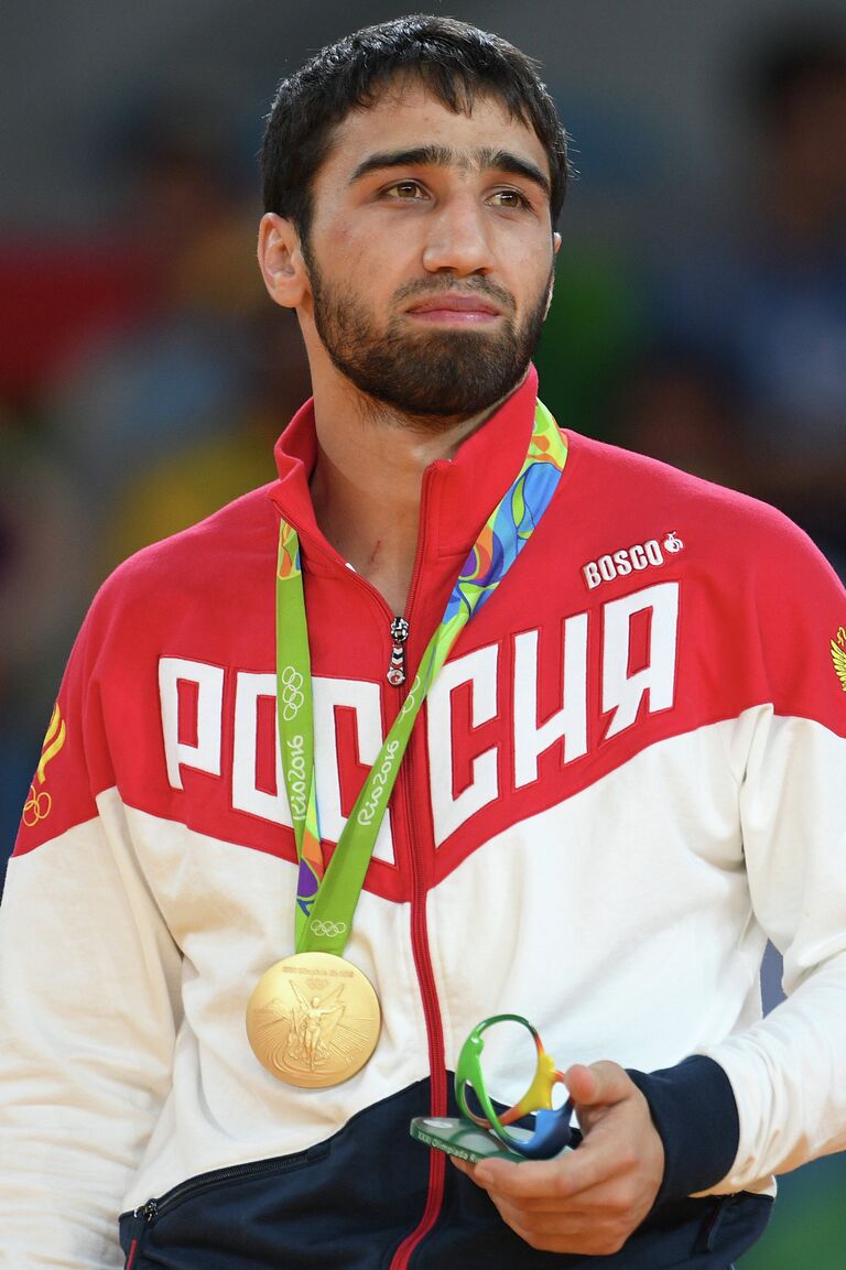 Хасан Халмурзаев