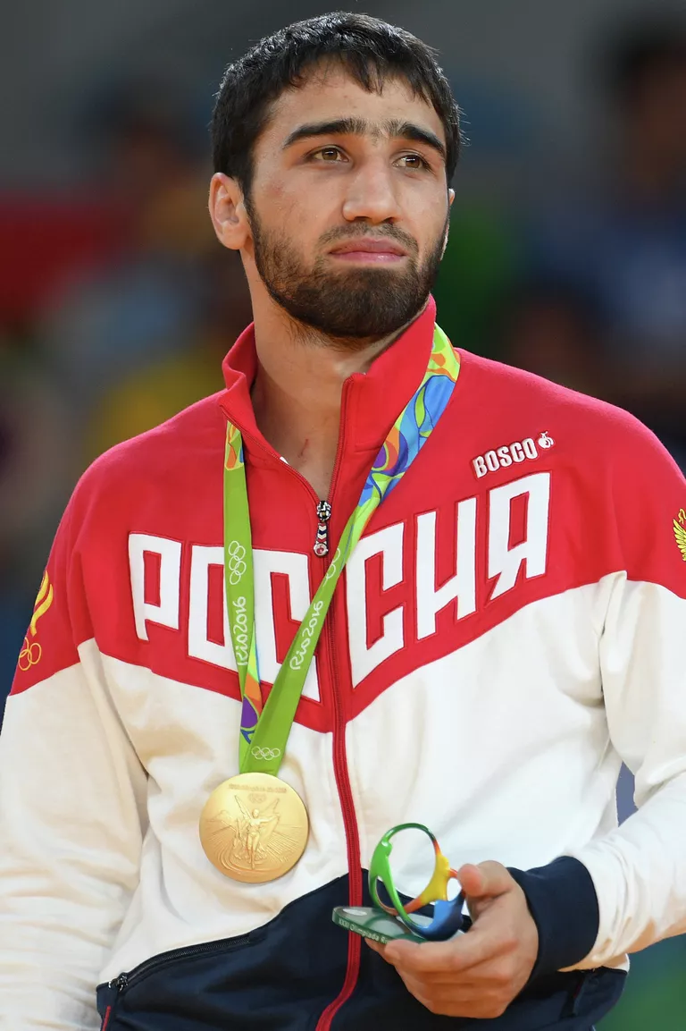 Хасан Халмурзаев Хасан Халмурзаев