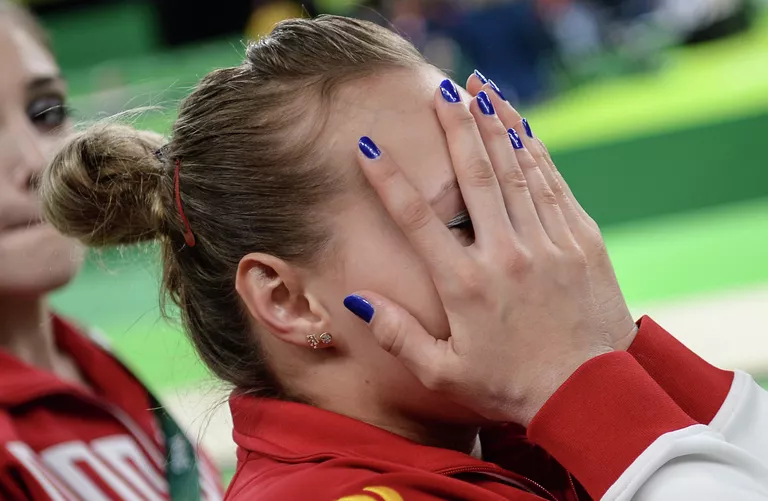 Ангелина Мельникова Ангелина Мельникова