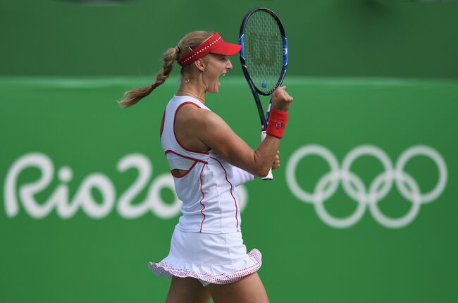 Екатерина Макарова (Россия)