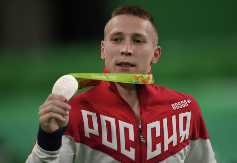 Денис Аблязин Денис Аблязин