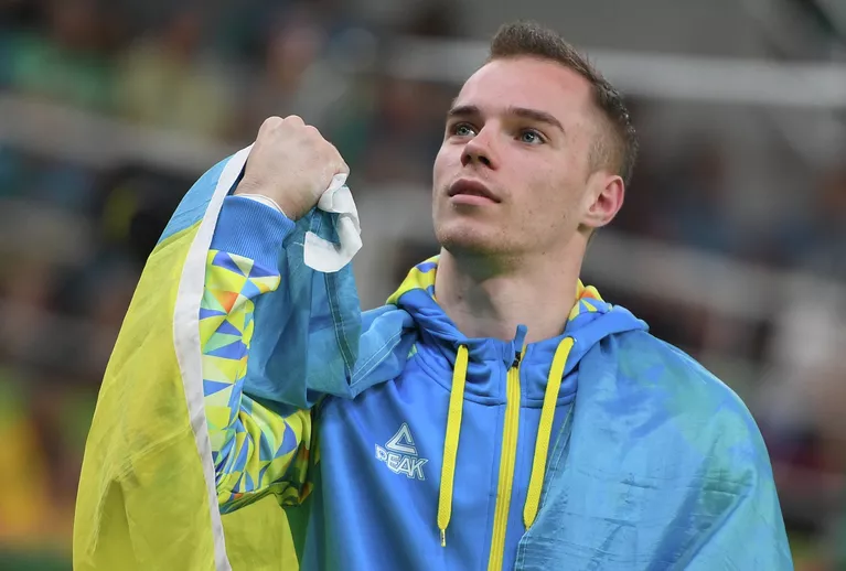 Олег Верняев Олег Верняев