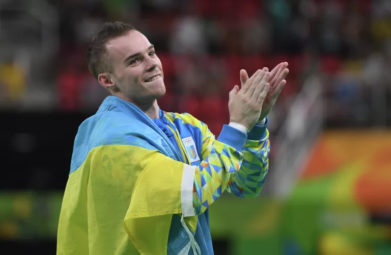 Олег Верняев Олег Верняев