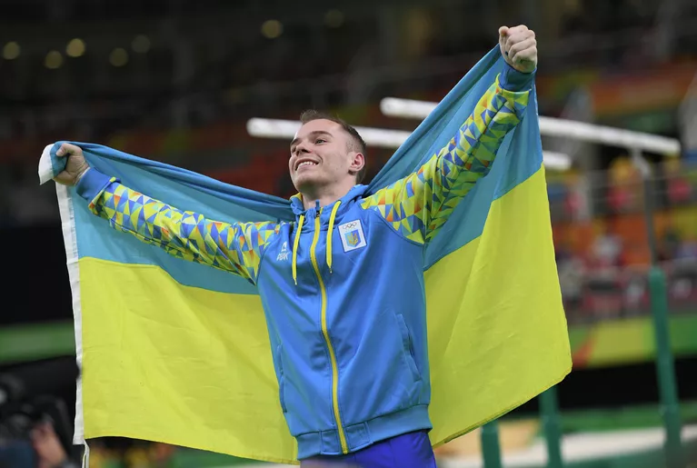 Олег Верняев Олег Верняев