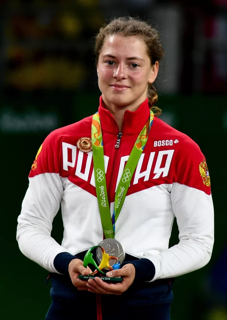 Валерия Коблова Валерия Коблова
