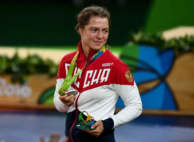 Валерия Коблова Валерия Коблова