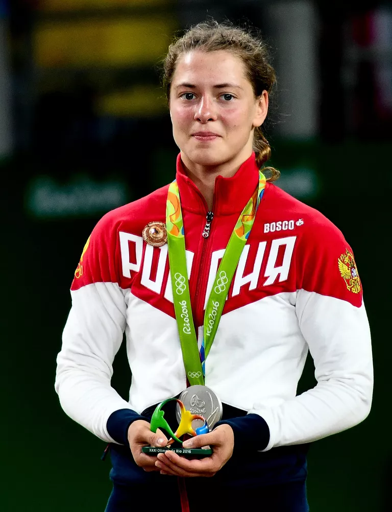 Валерия Коблова