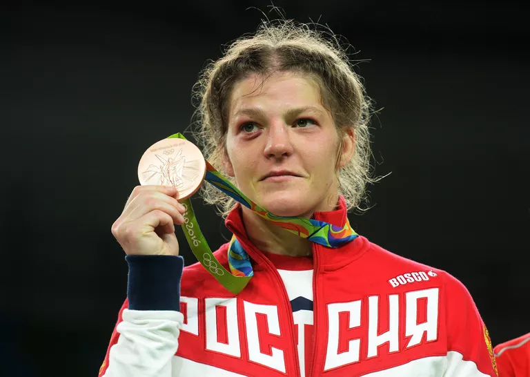 Екатерина Букина Екатерина Букина