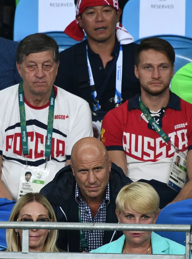 Михаил Мамиашвили