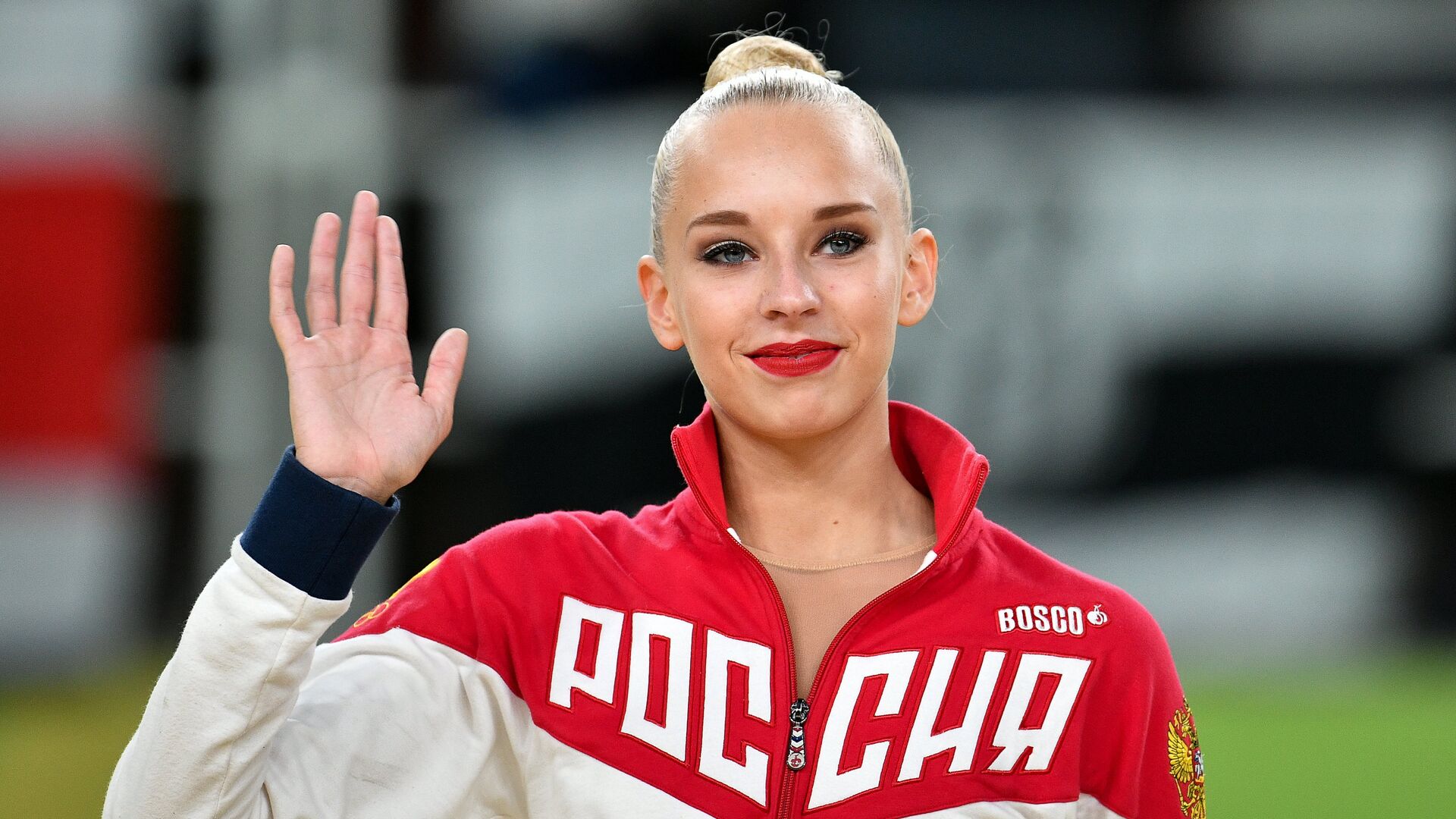 Кудрявцева издевательски ответила на обвинения украинской гимнастки - РИА  Новости Спорт, 02.02.2022