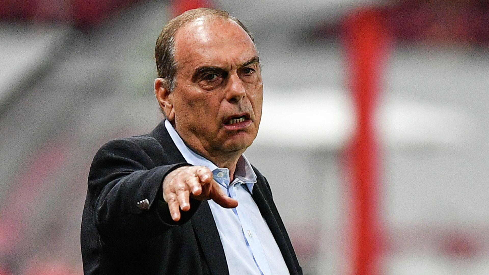 Главный тренер сборной Ганы Авраам Грант - РИА Новости, 1920, 24.03.2025