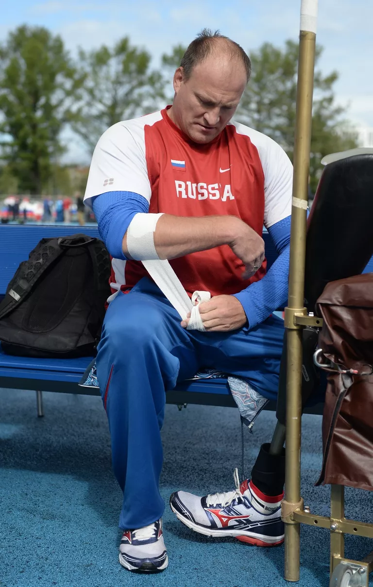 Алексей Ашапатов Алексей Ашапатов