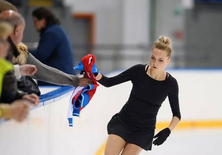 Елена Радионова Елена Радионова