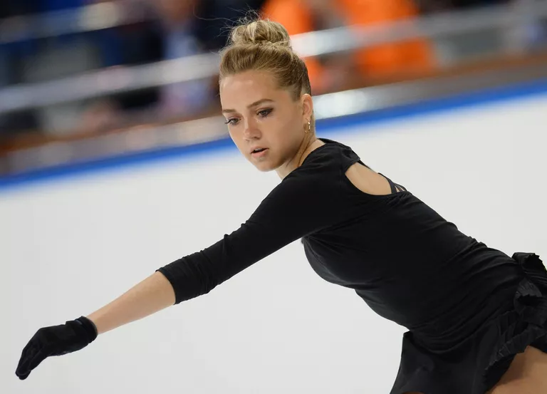 Елена Радионова Елена Радионова