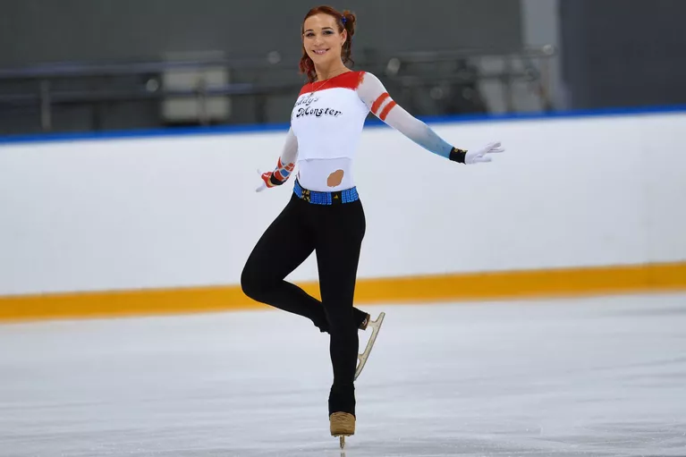 Алена Леонова Алена Леонова