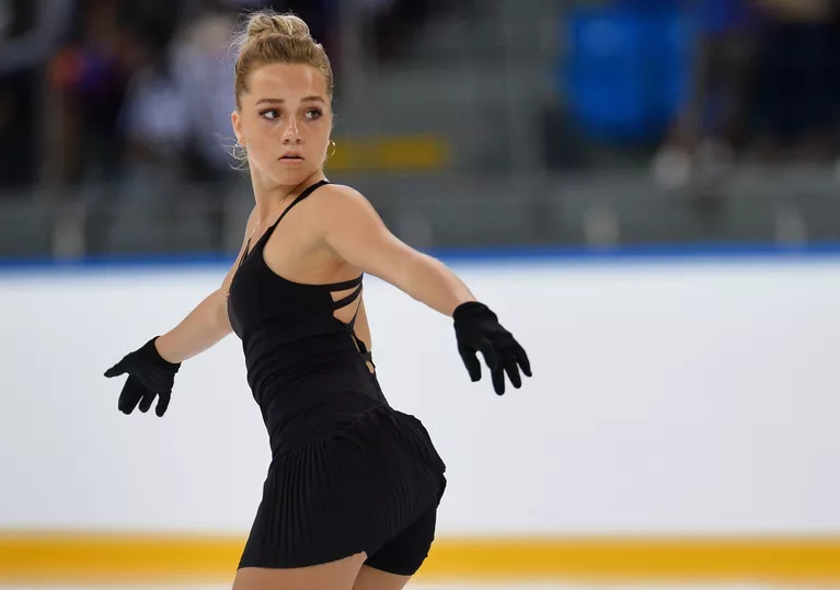 Елена Радионова Елена Радионова