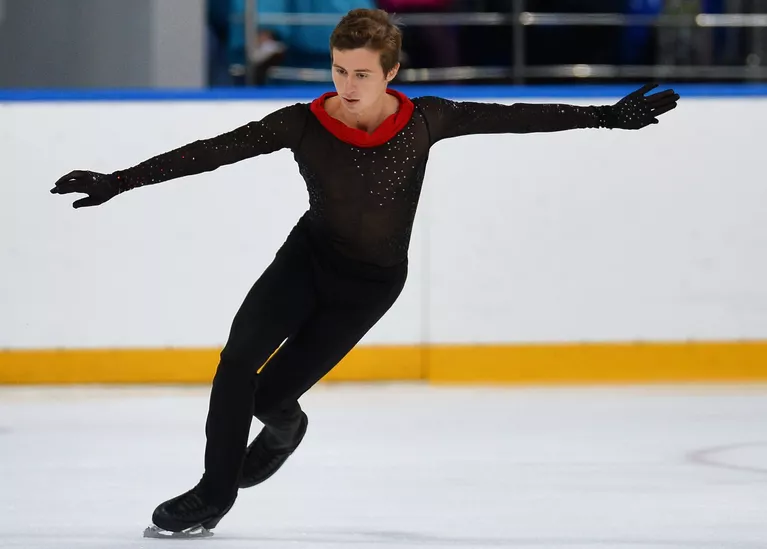 Гордей Горшков Гордей Горшков