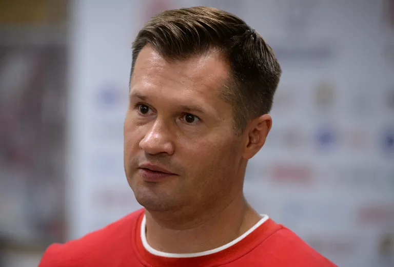 Генеральный прогон шоу Алексей Немов и легенды спорта Генеральный прогон шоу Алексей Немов и легенды спорта