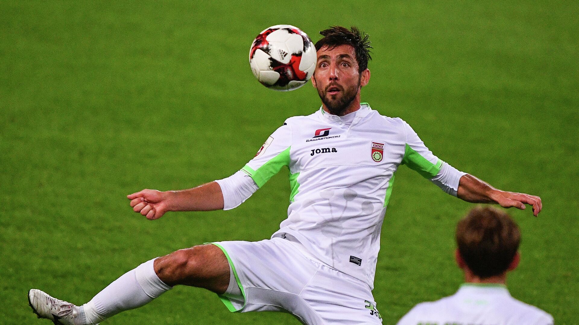 Азамат Засеев - РИА Новости, 1920, 19.02.2025