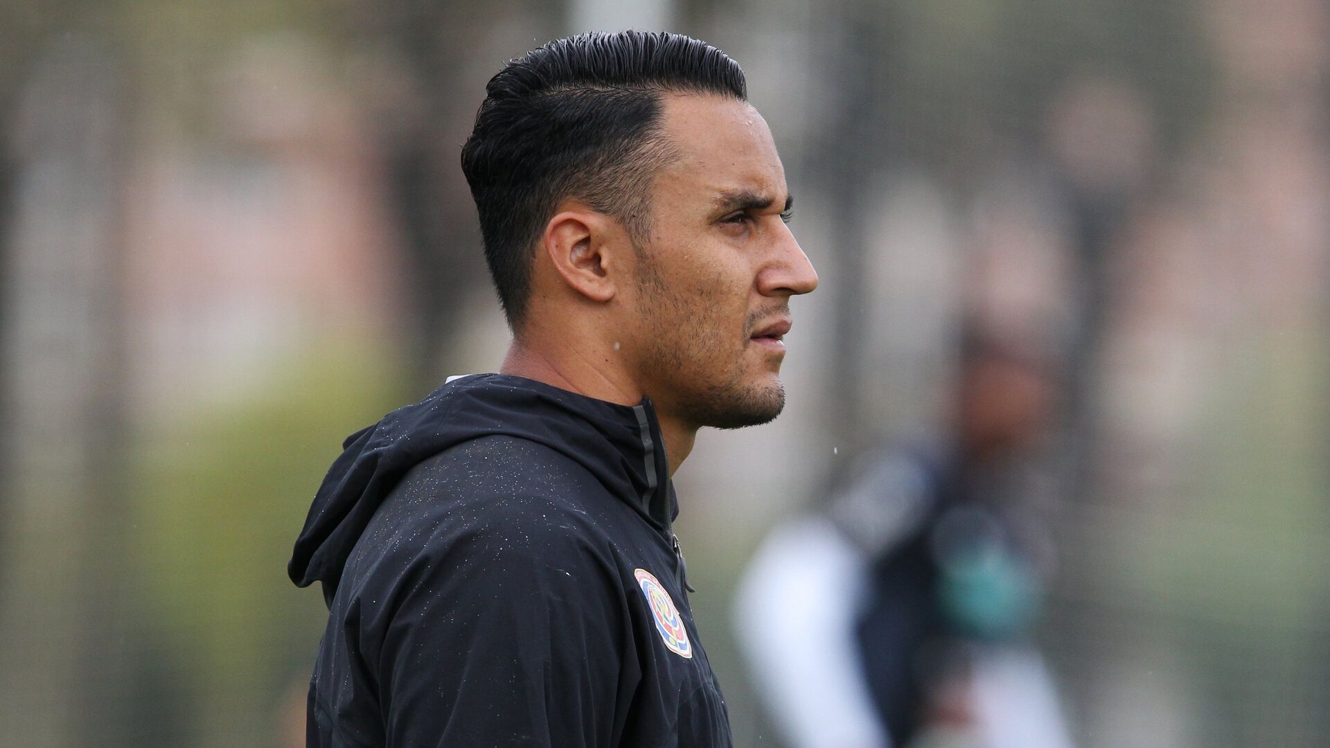 Кейлор Навас - РИА Новости, 1920, 22.01.2025